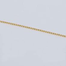 Cargar imagen en el visor de la galería, Collar de cadena con Perla.